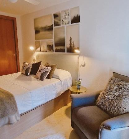 La Cala De Finestrat Apartamento A Pasos De Mar!! Экстерьер фото