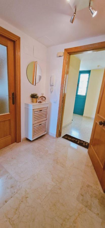 La Cala De Finestrat Apartamento A Pasos De Mar!! Экстерьер фото