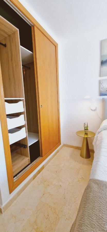 La Cala De Finestrat Apartamento A Pasos De Mar!! Экстерьер фото