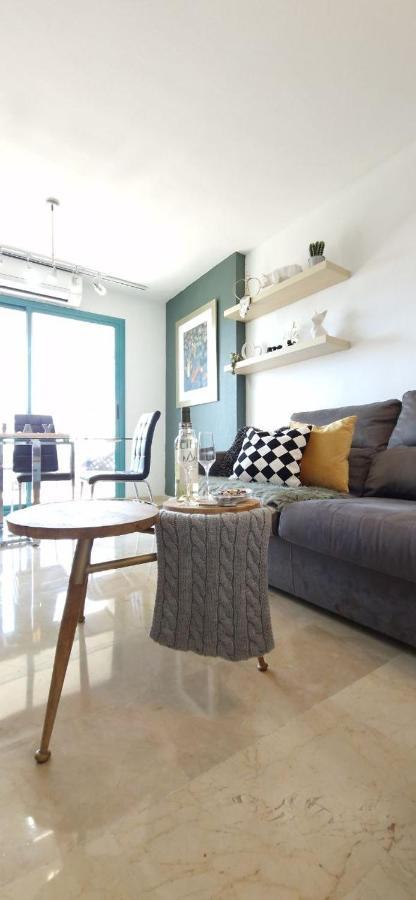 La Cala De Finestrat Apartamento A Pasos De Mar!! Экстерьер фото