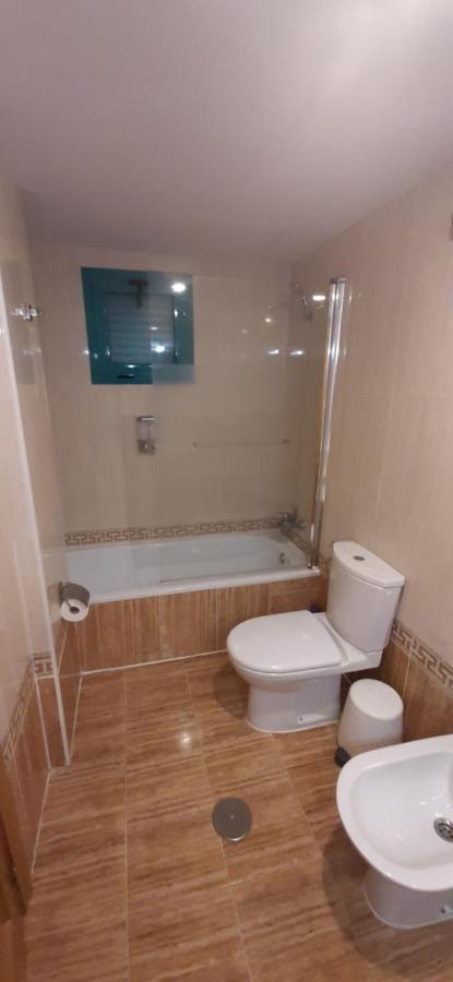 La Cala De Finestrat Apartamento A Pasos De Mar!! Экстерьер фото